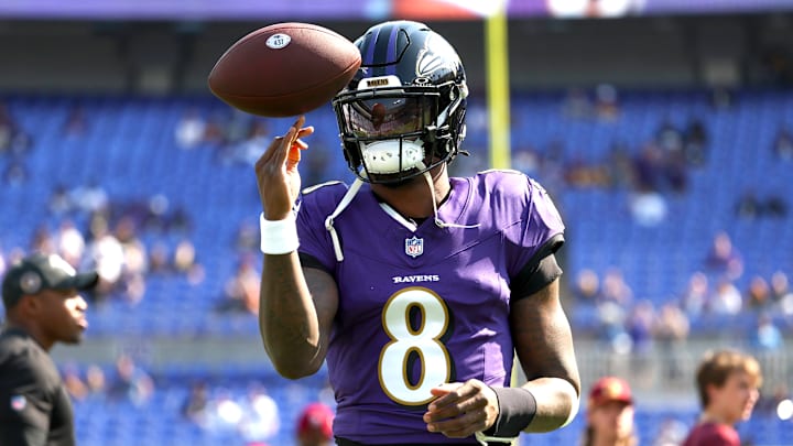NFL Power Rankings