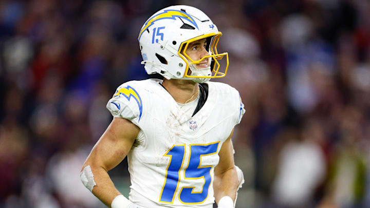 AFC Wild Card Playoffs: Los Angeles Chargers v Houston Texans