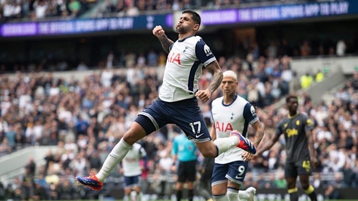 Tottenham Hotspur are taking decisive steps to secure the future of Cristian Romero amid growing interest from Real Madrid.