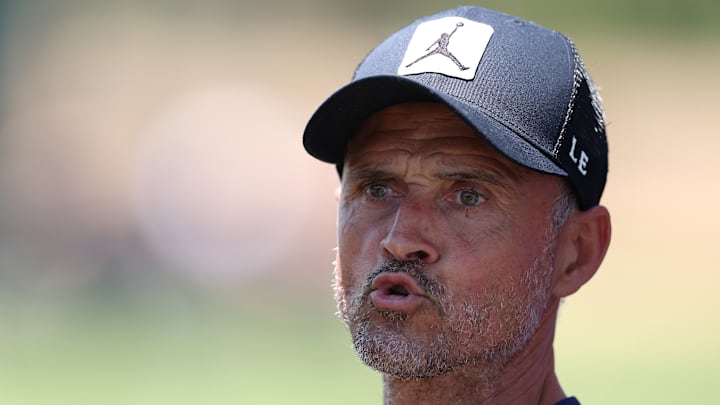 Luis Enrique prépare un onze très compétitif.