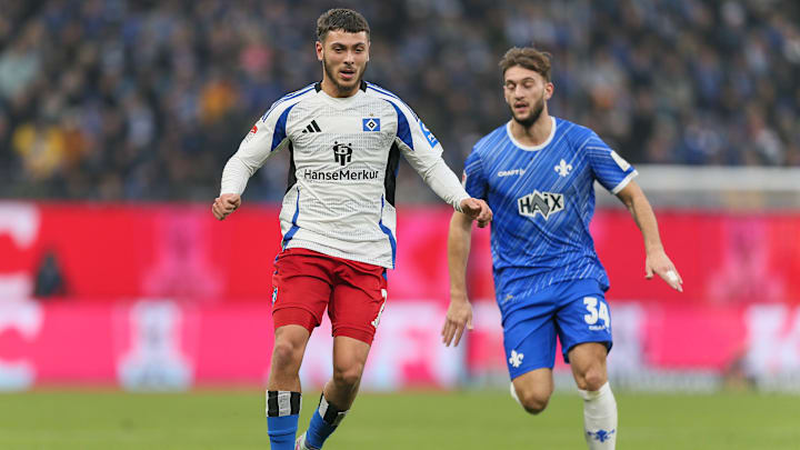 William Mikelbrencis, Kilian Corredor