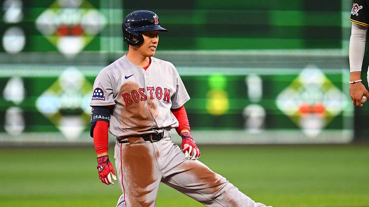 Boston Red Sox v Pittsburgh Pirates Boston Red Sox v Pittsburgh Pirates