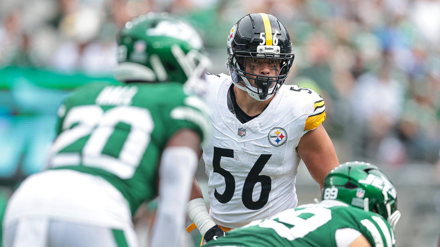 49ers are Being Linked to Possible Trade for Steelers Edge R