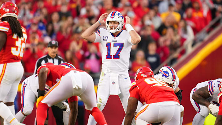 Buffalo Bills