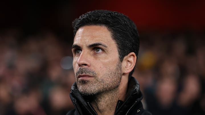 Arsenal FC v PSV Eindhoven - UEFA Champions League 2024/25 Round of 16 Second Leg