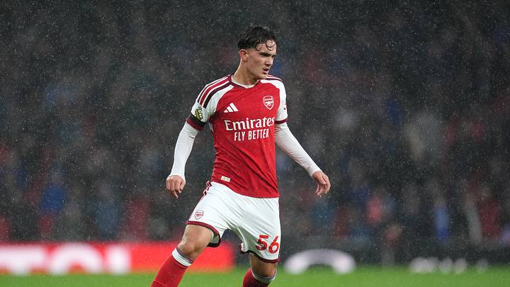 Arsenal v Everton - Premier League - Emirates Stadium