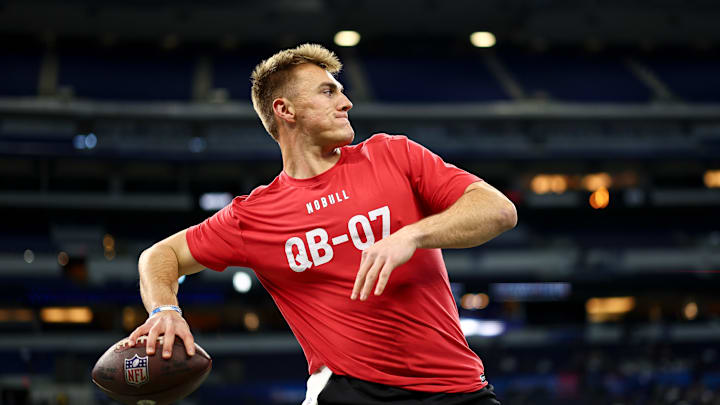 NFL Combine