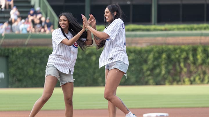 Atlanta Braves v Chicago Cubs