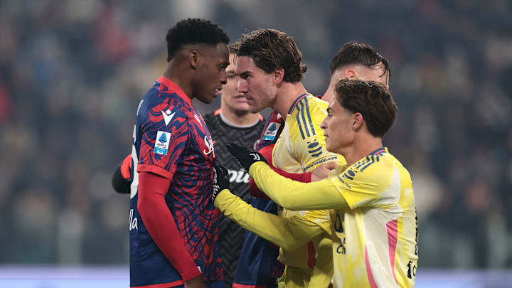 Juventus v Bologna - Serie A