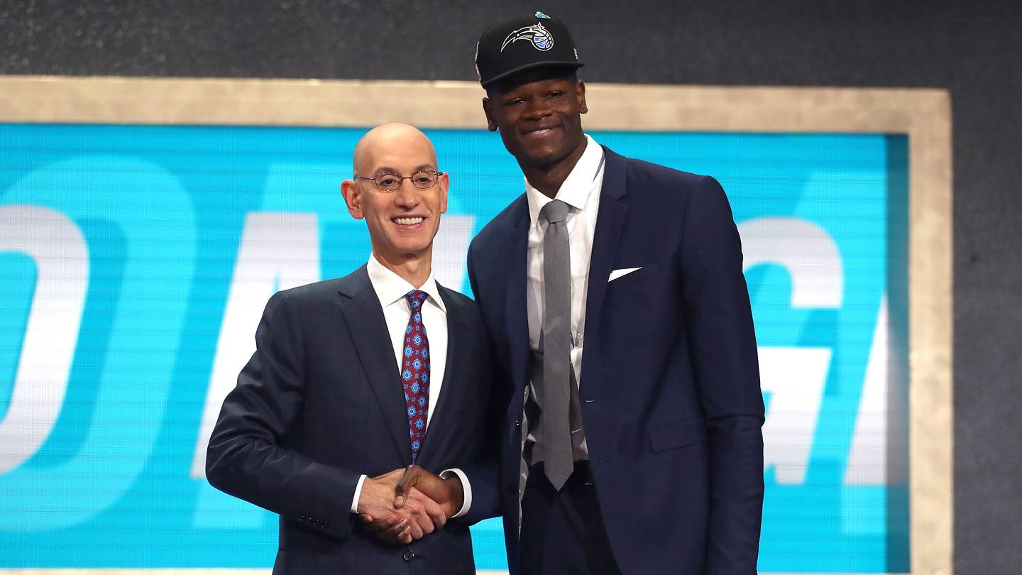 Ranking the 5 biggest Texas basketball NBA Draft busts of all-time