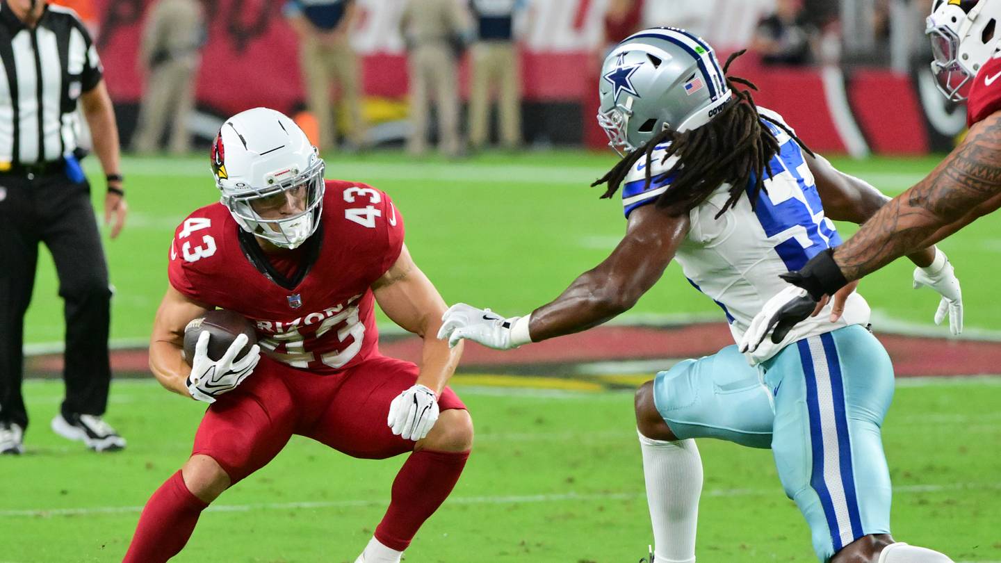 Biggest Takeaways From Cowboys' Dominant Preseason Week 2 Win Over Cardinals