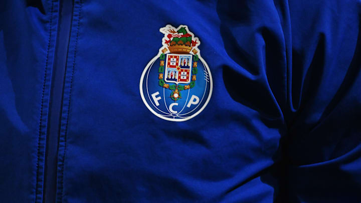 Sporting CP v FC Porto - Liga Portugal Bwin