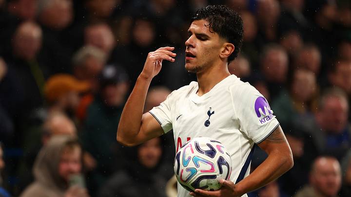 Chelsea FC v Tottenham Hotspur - Premier League 2026/27 Chelsea FC v Tottenham Hotspur - Premier League 2026/27