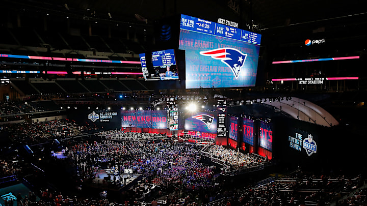 2018 NFL Draft