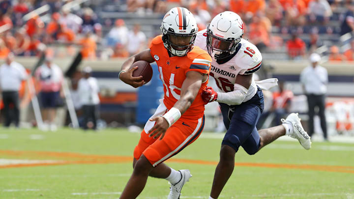 Richmond v Virginia