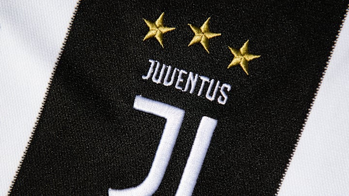 The Juventus Club Crest