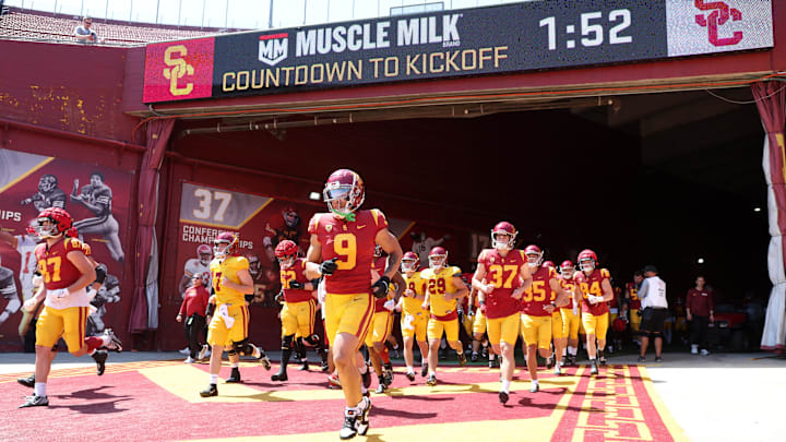 USC Trojans
