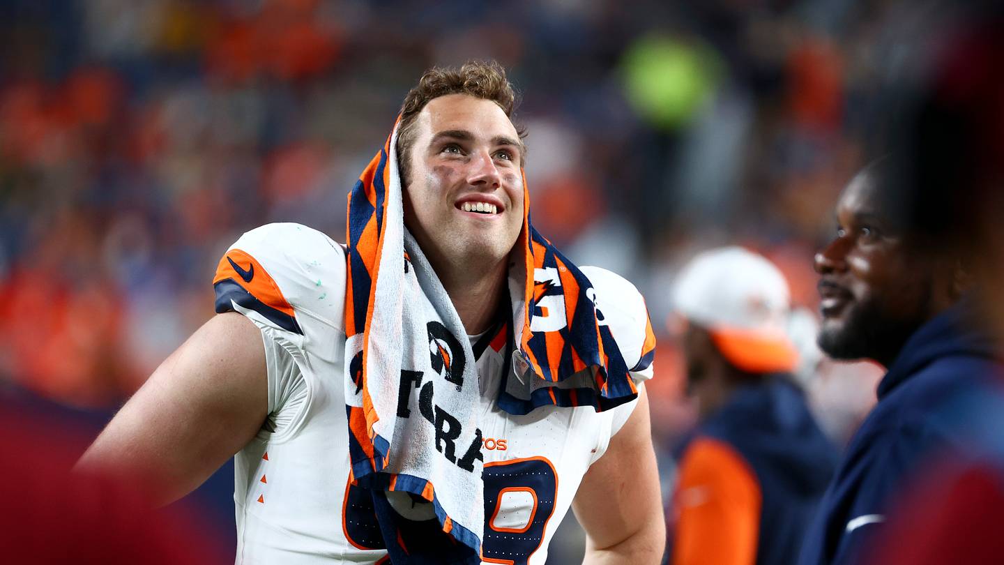 3 biggest accomplishments the Broncos made in the 2024 NFL Offseason