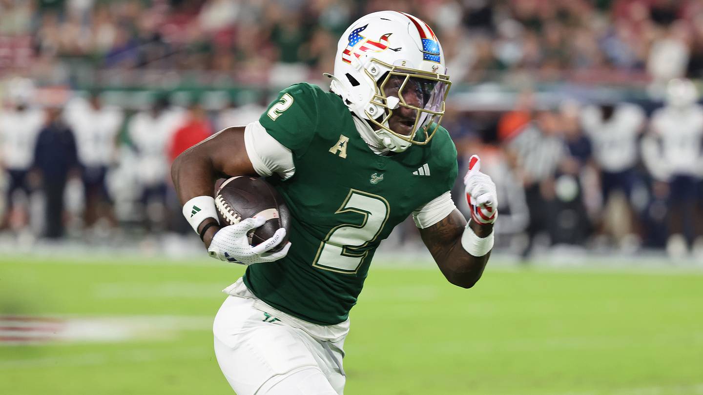 USF football position breakdown: Strengths, depth and key players for 2026