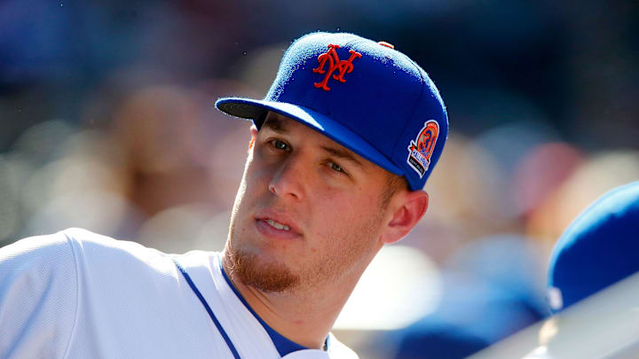 Milwaukee Brewers v New York Mets