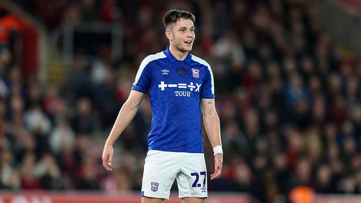 Southampton FC v Ipswich Town - Sky Bet Championship
