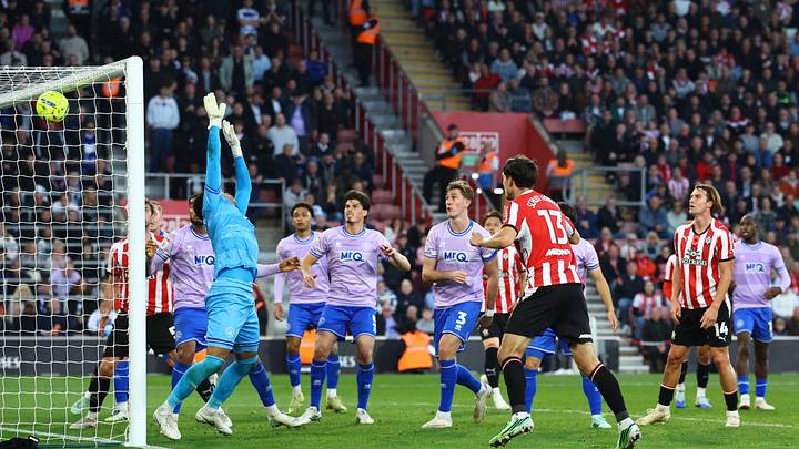 Southampton v Queens Park Rangers - Sky Bet Championship 2026/27