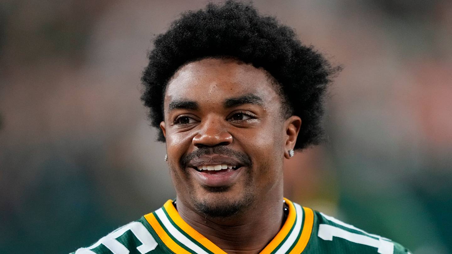 How Packers can bring back Bo Melton after surprisingly releasing him before Week 1