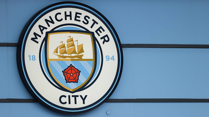 Manchester City v Aston Villa - Premier League