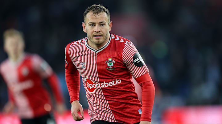 Southampton FC v Sheffield Wednesday - Sky Bet Championship