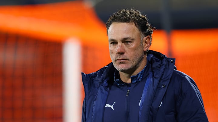 Cruz Azul v Chivas - Playoffs Torneo Apertura 2025 Liga MX