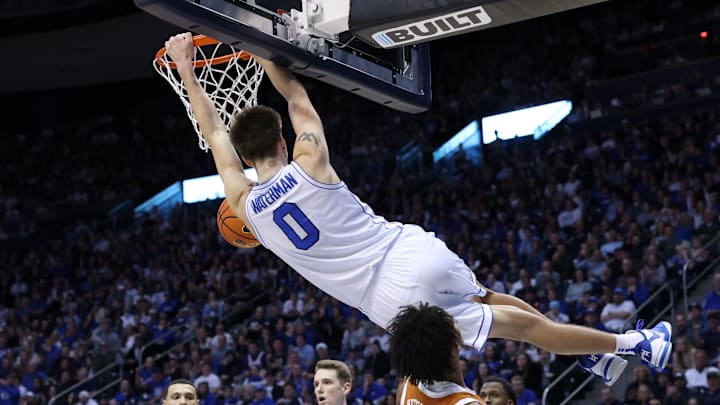 BYU senior big man Noah Waterman, a N.Y. native who is in the transfer portal, would be a great fit at Syracuse basketball.