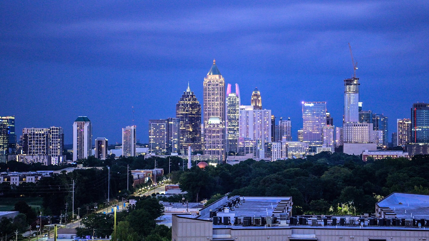 The 10 Most Pest-Infested Cities in America, Ranked (#1-2 Might Surprise You)