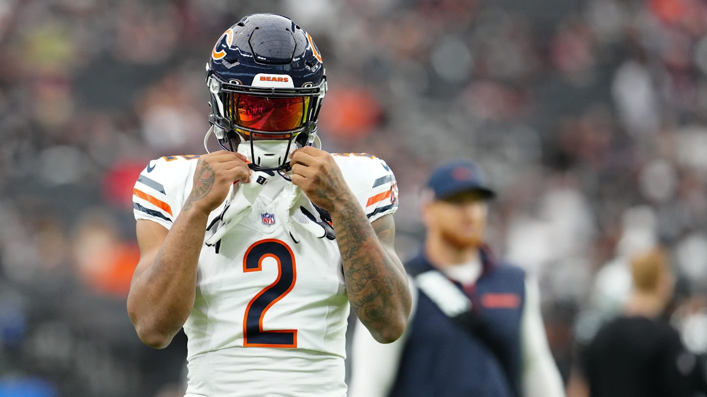 Bills' Offseason Summary: Reviewing Every Move Made With OTAs Set to Begin