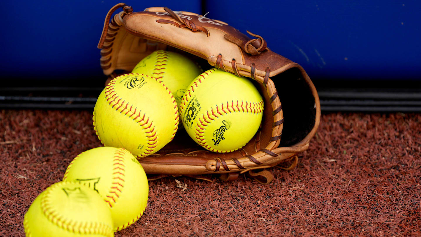 President Trump's Executive Order May Reshape College Softball and Women’s Sports Programs