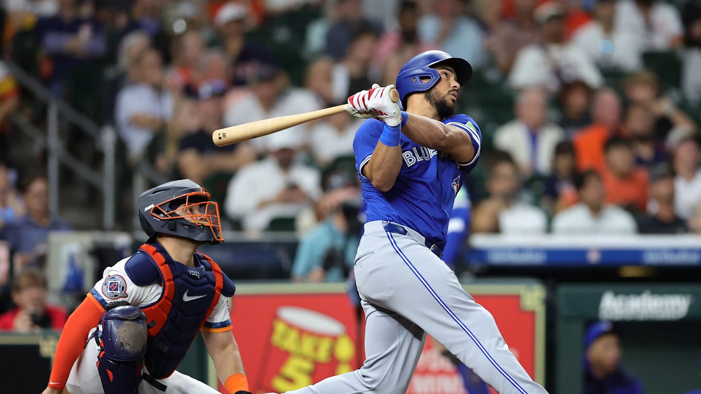 3 moves the Blue Jays can make immediately to wake up struggling lineup
