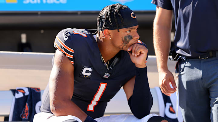 Denver Broncos v Chicago Bears
