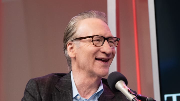 Celebrities Visit SiriusXM - May 20, 2024