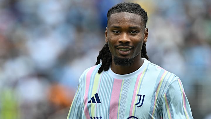 Khephren Thuram Khephren Thuram