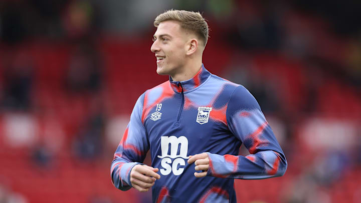 Delap is close to joining Chelsea.