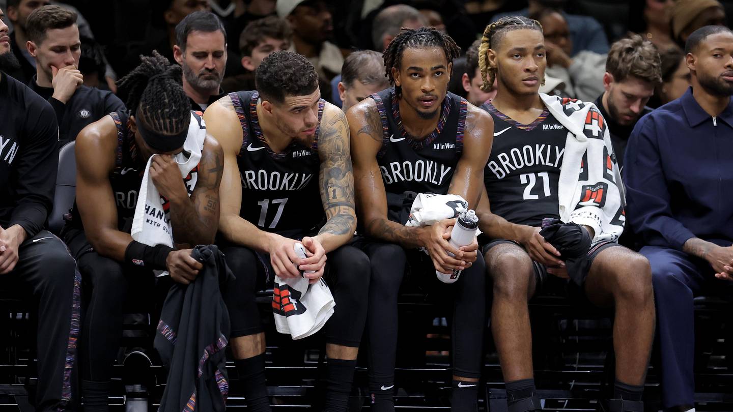 Brooklyn Nets Linked to $36 Million Up-and-Coming Wing
