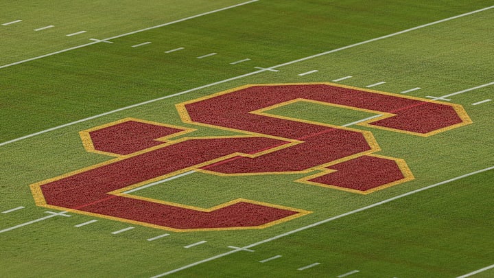 Michigan State v USC