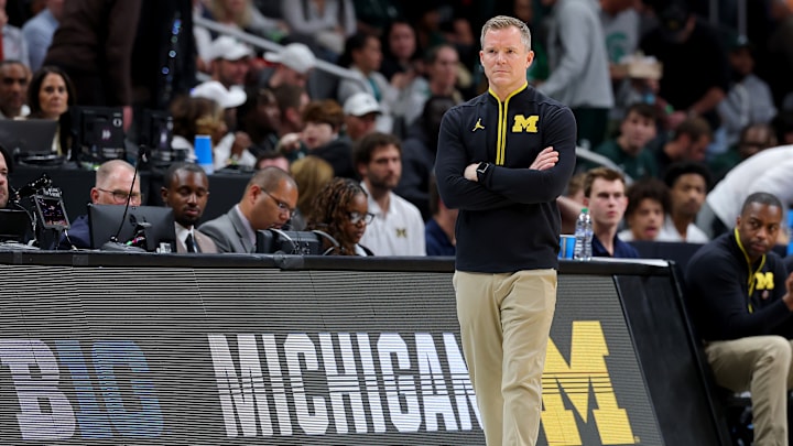 Michigan v Auburn