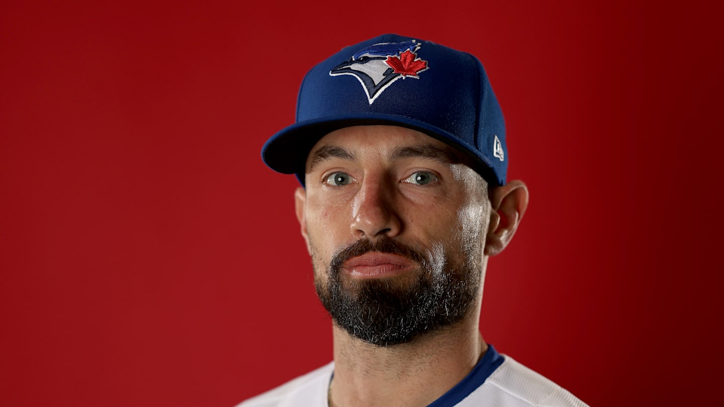 Revolutionary Blue Jays coaching staff absorbs blow after Giants steal key piece