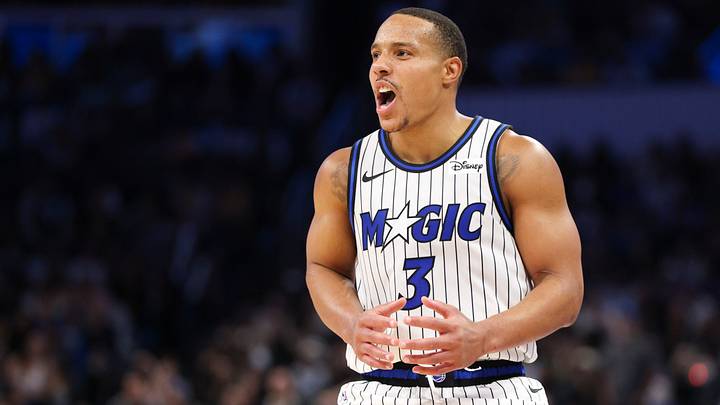 Orlando Magic, Desmond Bane