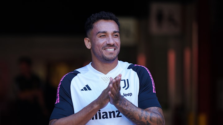 Danilo Luiz Da Silva Danilo Luiz Da Silva