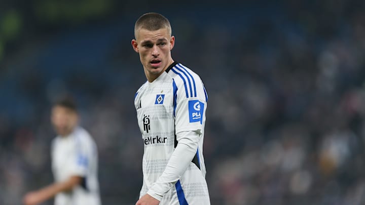 Miro Muheim fällt verletzt aus