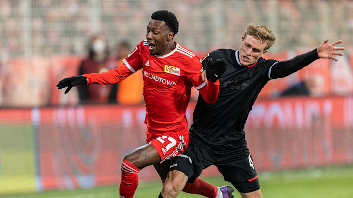 Köln empfängt Union Berlin