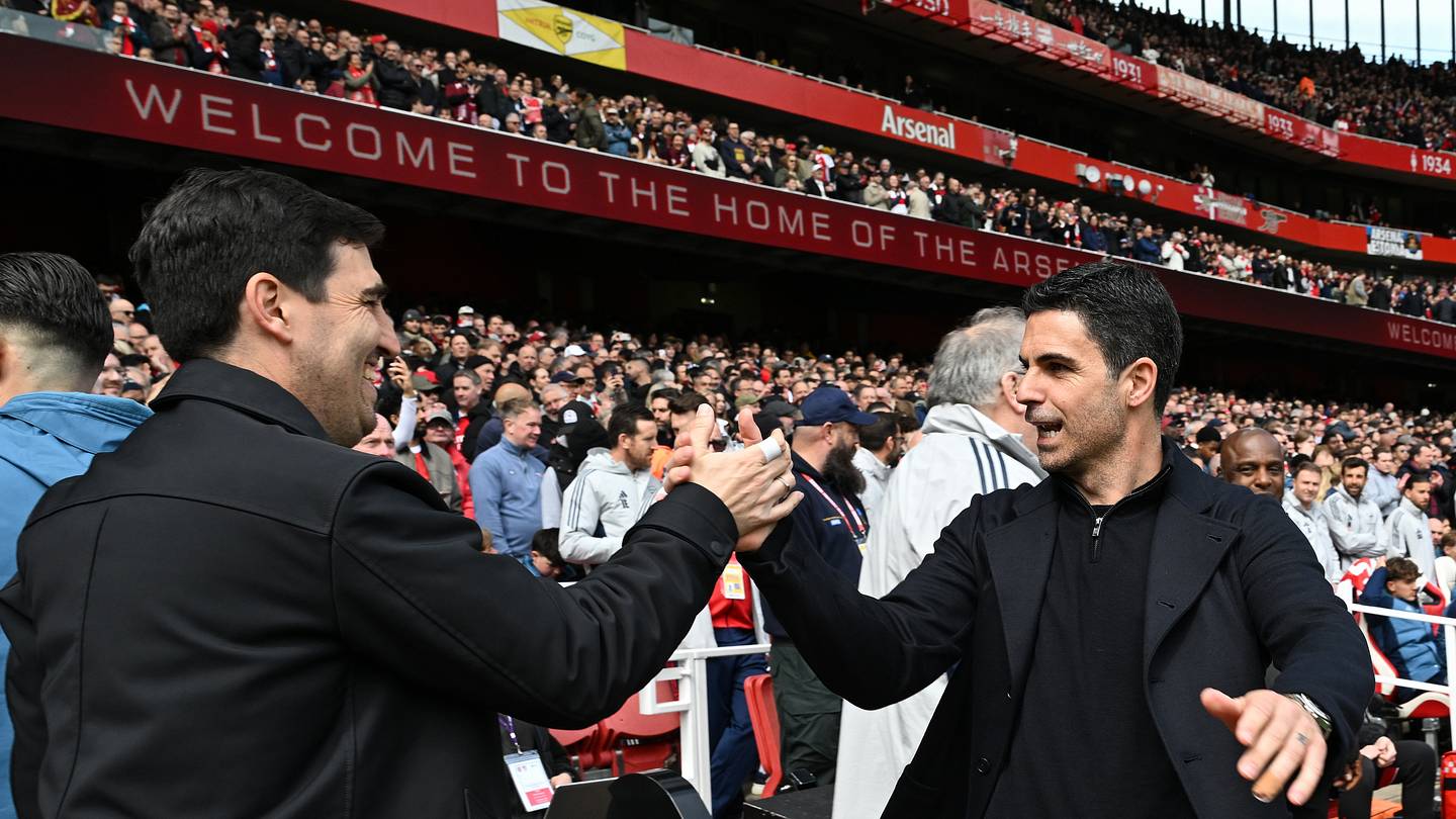 Arsenal target Bournemouth teenager Eli Junior Kroupi as summer striker hunt intensifies