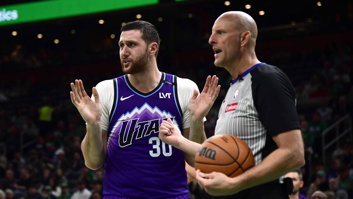 Jusuf Nurkic Trade Justified Amid Walker Kessler's Absence