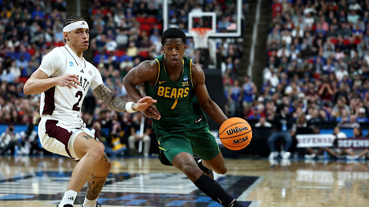 Baylor v Mississippi State